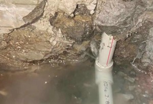 兖州区管道漏水检测五