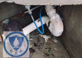 兖州区水管漏水检测公司6
