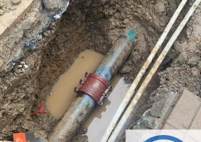 兖州区水管漏水检测公司4