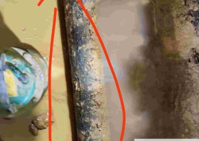 兖州区水管漏水检测公司1